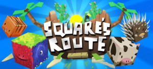 Square's Route