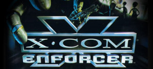 X-COM: Enforcer