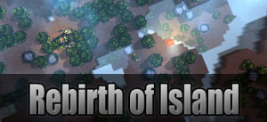 Rebirth Of Island