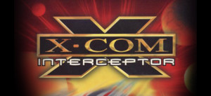 X-COM: Interceptor