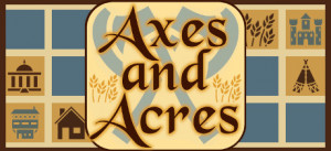 Axes And Acres