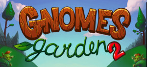 Gnomes Garden 2