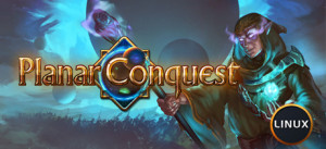 Planar Conquest