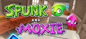 Spunk And Moxie