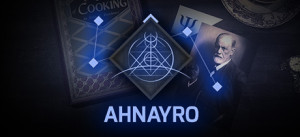 Ahnayro