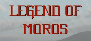 Legend Of Moros