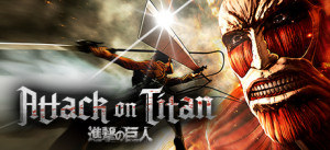 Attack On Titan / A.O.T. Wings Of Freedom