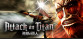 Attack On Titan / A.O.T. Wings Of Freedom
