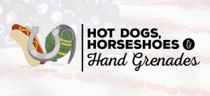 Hot Dogs, Horseshoes & Hand Grenades