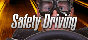 Safety Driving Simulator: Car