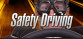 Safety Driving Simulator: Car