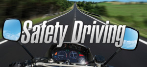 Safety Driving Simulator: Motorbike