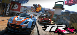 Table Top Racing: World Tour