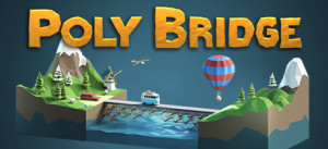 Poly Bridge Deluxe Edition