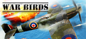 War Birds: WW2 Air Strike 1942