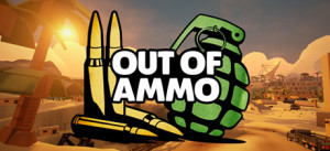 Out Of Ammo