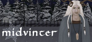 Midvinter