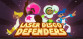 Laser Disco Defenders