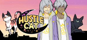 Hustle Cat