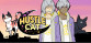 Hustle Cat