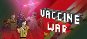 Vaccine War