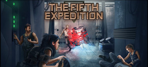 The Fifth Expedition