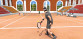 First Person Tennis - The Real Tennis Simulator