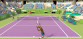 First Person Tennis - The Real Tennis Simulator