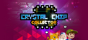 Crystal Chip Collector