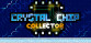 Crystal Chip Collector