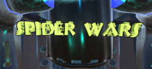 Spider Wars
