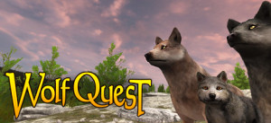 WolfQuest