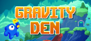 Gravity Den