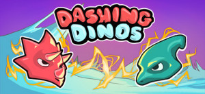 Dashing Dinos