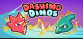 Dashing Dinos