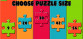 Pixel Puzzles Junior