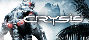 Crysis Maximum Edition