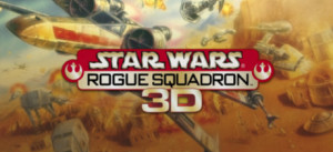 STAR WARS™: ROGUE SQUADRON 3D