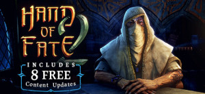 Hand Of Fate 2