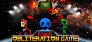 Doctor Kvorak's Obliteration Game