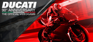 DUCATI - 90th Anniversary