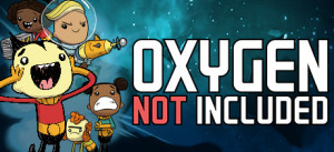 Oxygen Not Included