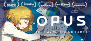 OPUS: The Day We Found Earth