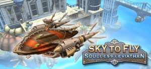 Sky To Fly: Soulless Leviathan