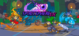 SpiritSphere