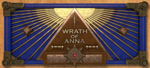 Wrath Of Anna