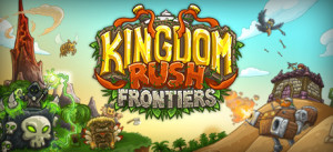 Kingdom Rush Frontiers