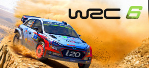 WRC 6