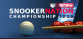 Snooker Nation Championship