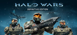 Halo Wars: Definitive Edition